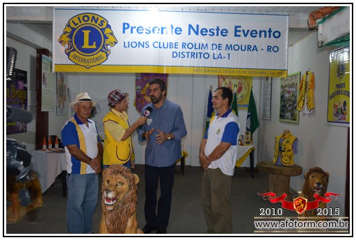 rolim de moura